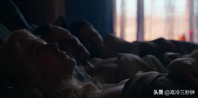 看什么夫妻的世界啊，都来看沙皇夫妇的撕X