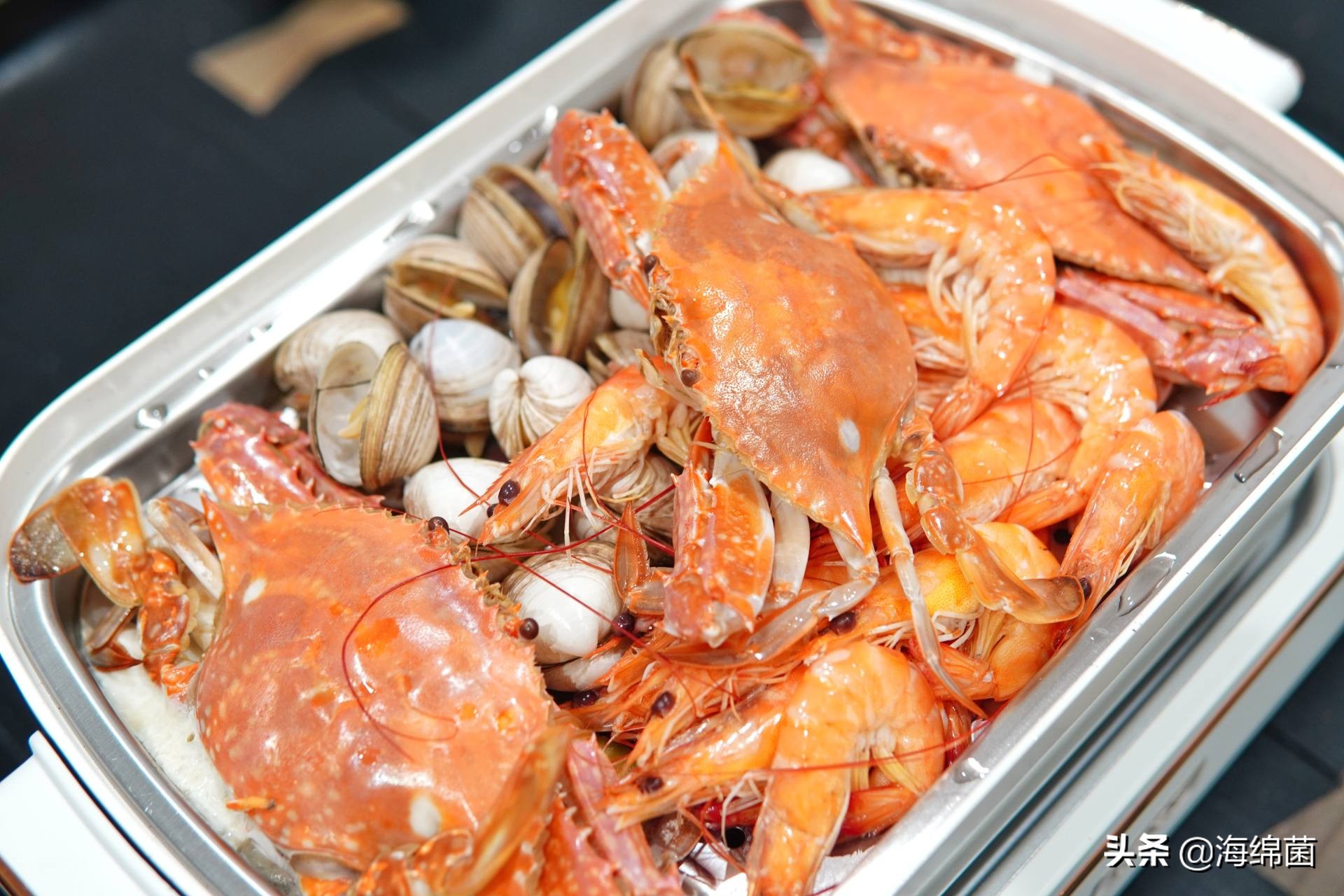 bolali博拉利多功能蒸汽料理锅,蒸汽桑拿锅测评