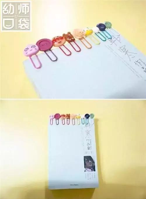 自制区角简单玩具,自制教玩具简单易做图片