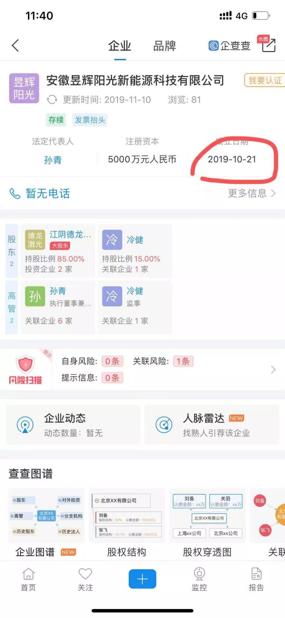 花了200万把事情摆平了,浙江昱辉阳光李仙寿现状