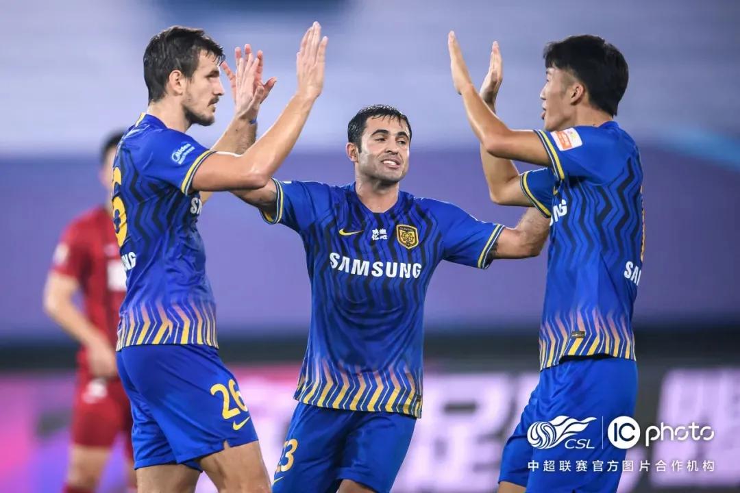 强敌环伺之下该怎么崛起,江苏苏宁最新战绩