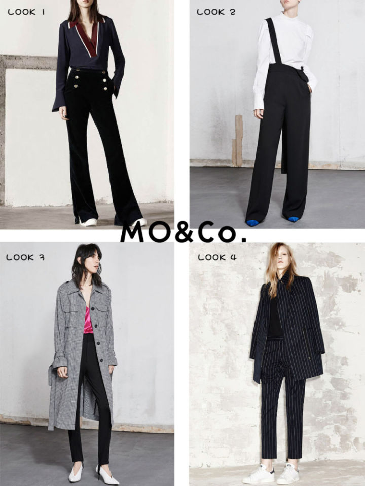 有哪些品牌的正装看起来不像一个搞销售的，价格也不会贵