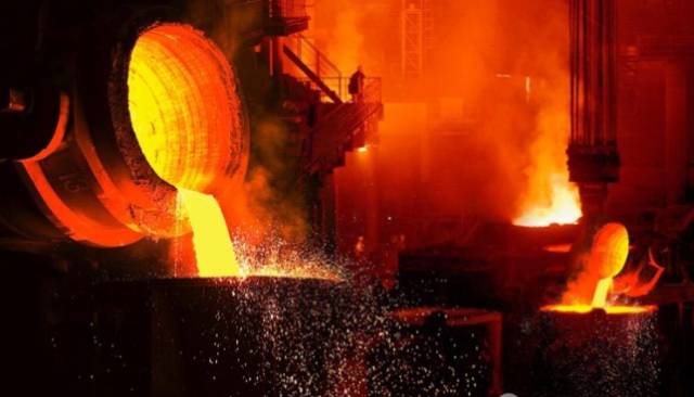 曾经的千万吨级钢铁企业，今天不再生产一吨钢铁！