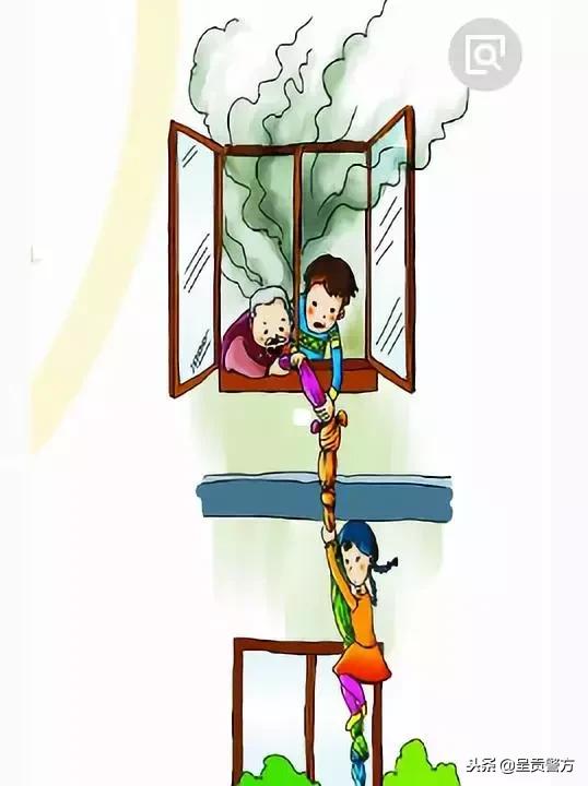 构筑安全防火墙的四懂,筑牢秋季消防防火墙