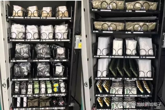 新加坡这些东西千万别带,去新加坡一定要换现金吗