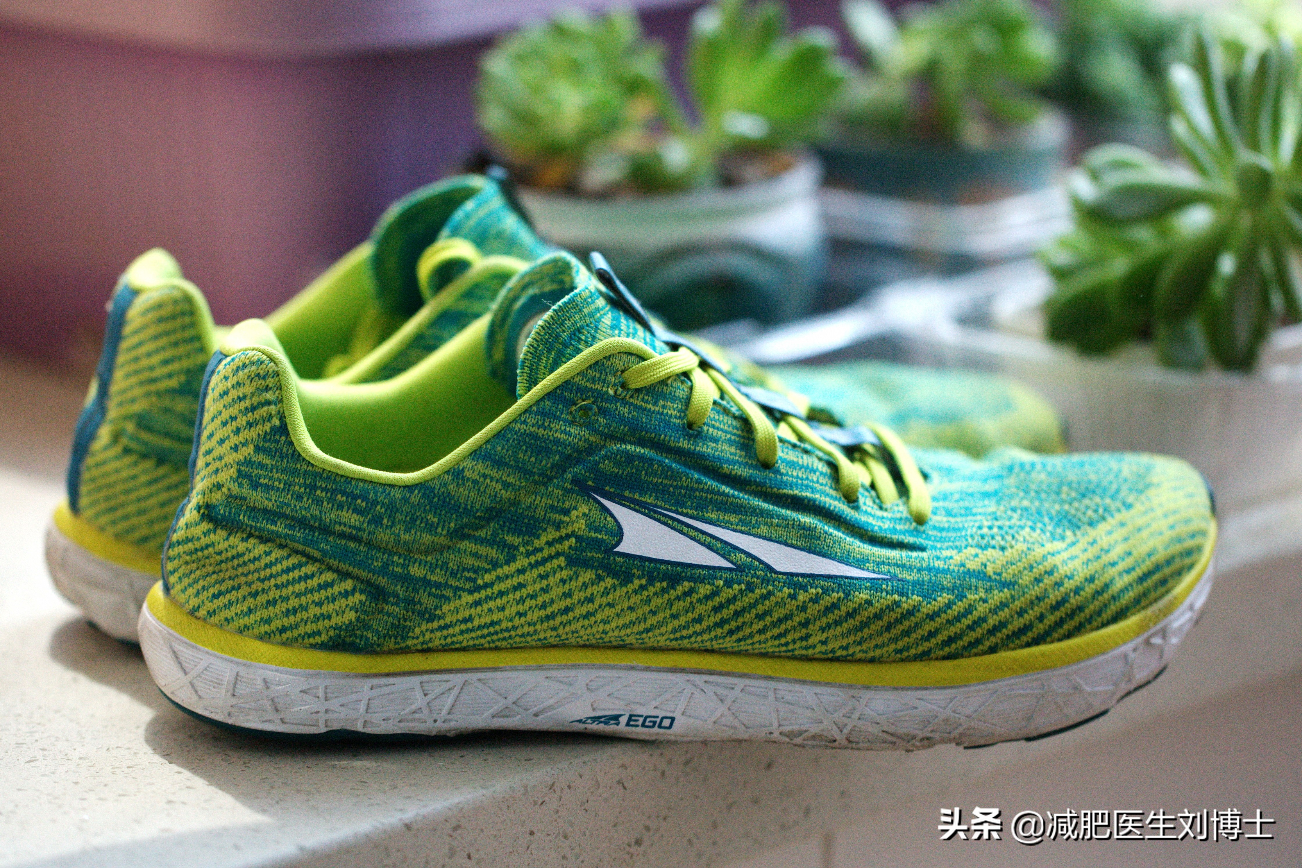 那些年我买过的鞋,公认最好的10双跑鞋推荐