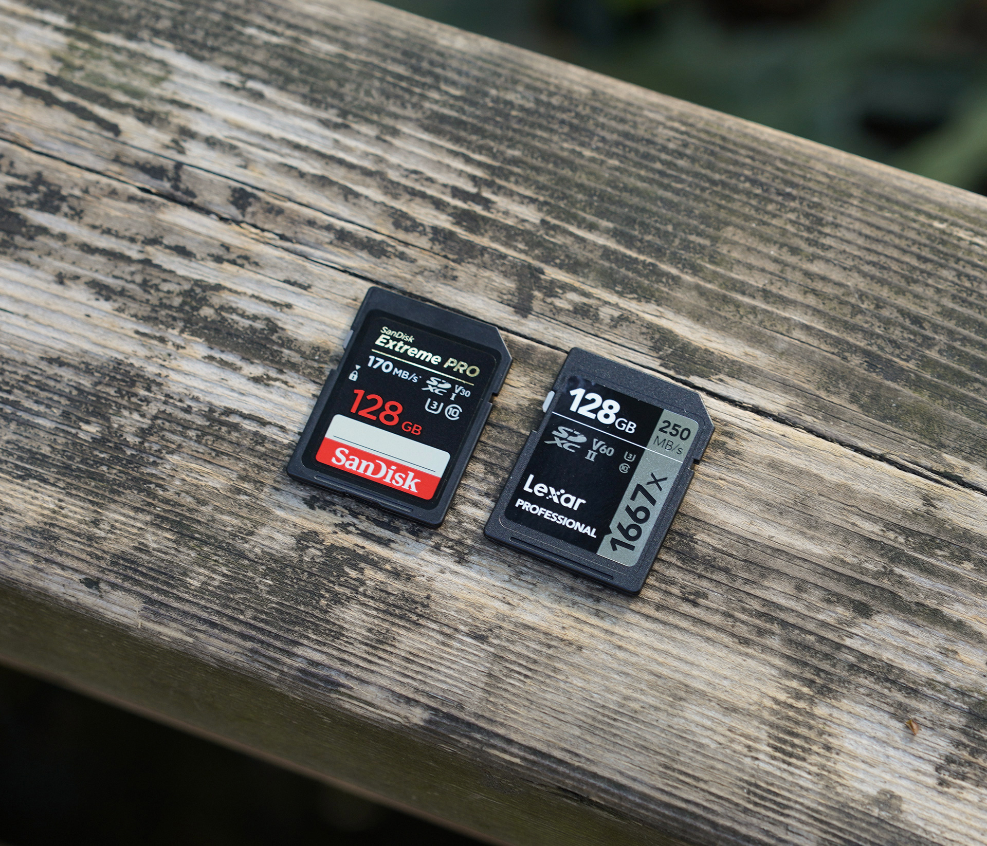 短视频大潮,高速视频sd卡推荐