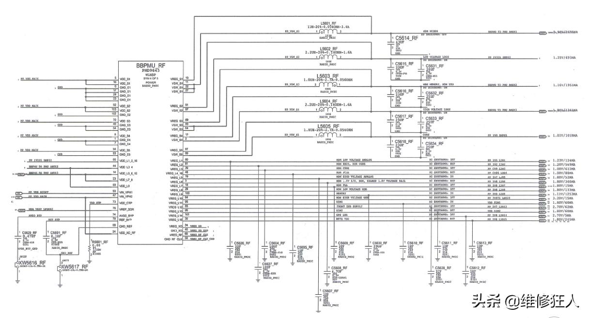iphone7通病卡顿,iphone7通病无基带故障教你维修