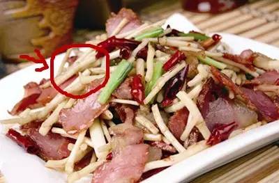 贵阳美食不放折耳根,与折耳根媲美的各省美食