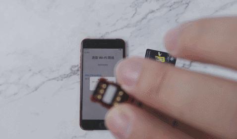 iphone卡贴机和无锁机是什么意思,苹果卡贴机跟有锁机是有什么区别