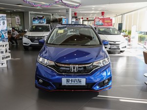 本田飞度gk5高速真实感受,本田飞度gk5值得购买吗