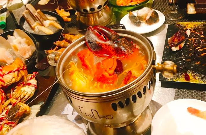 就任性一回什么意思,天津13元自助餐推荐