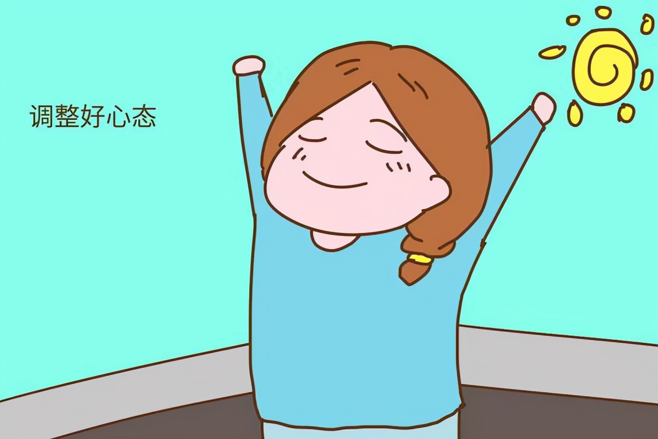 怀孕期间孕妇心情一直低落经常哭,孕期孕妇情绪敏感易哭