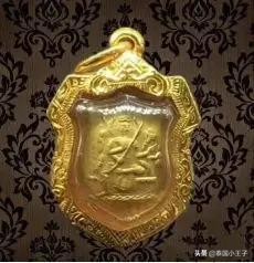 崇迪佛牌功效和禁忌,泰国平安佛牌种类