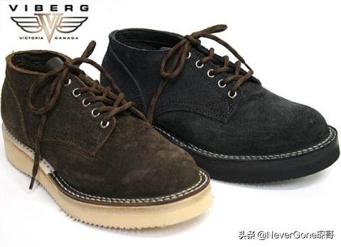 viberg工装靴真假鉴别,viberg工装靴选择