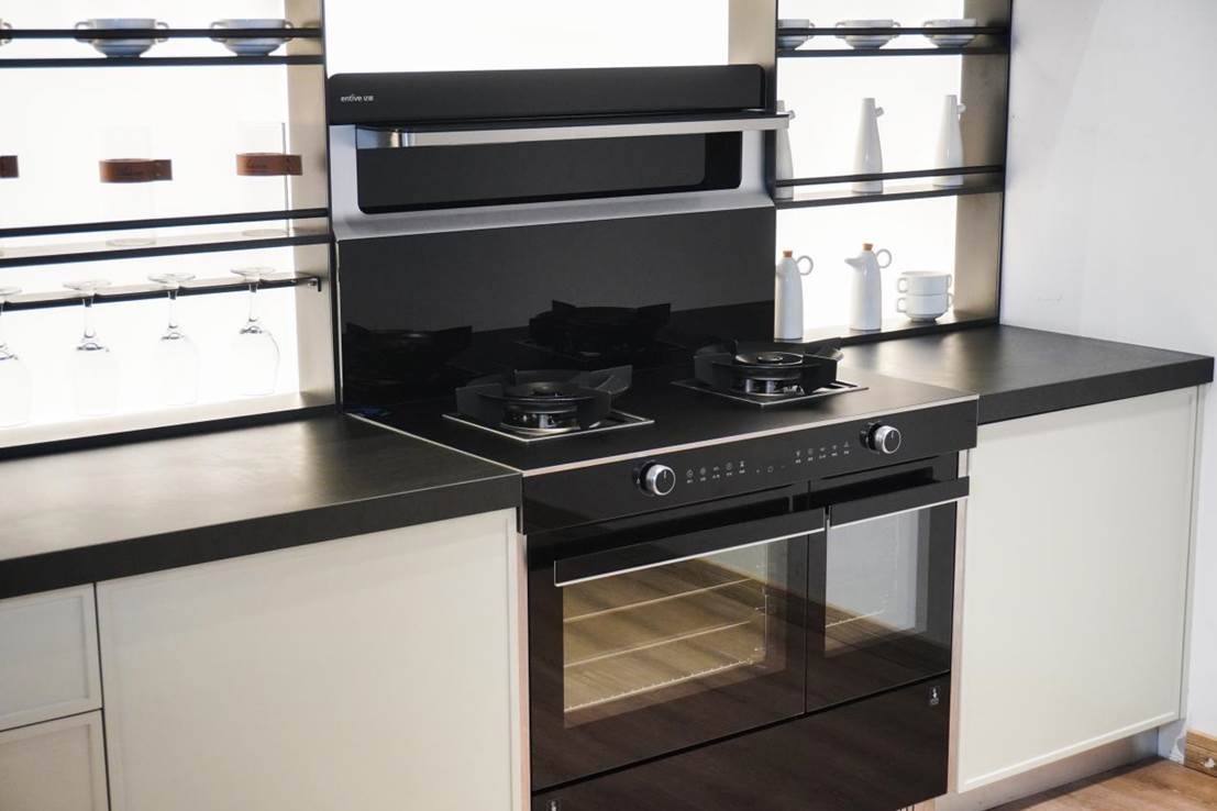 抽油烟机是顶吸的好还是侧吸的好,抽油烟机怎么选顶吸好还是侧吸好