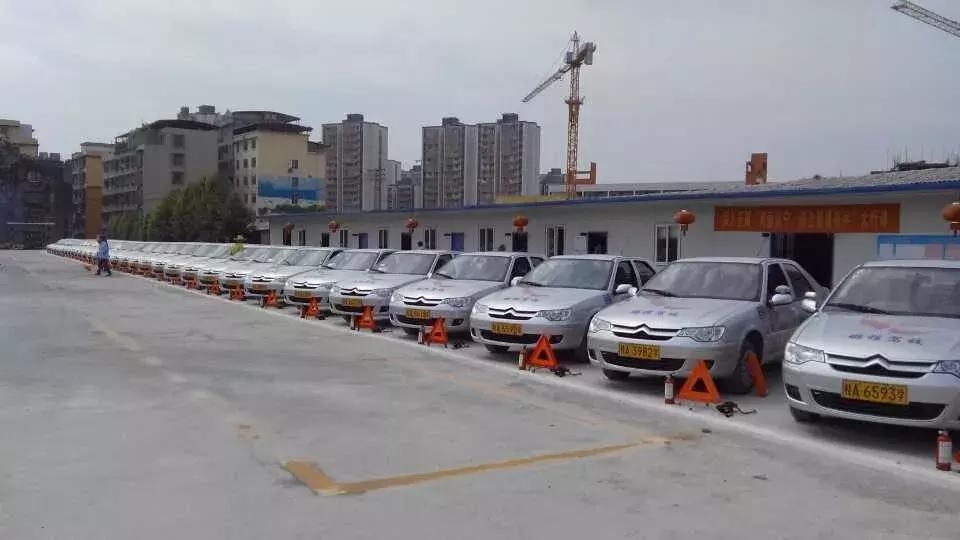 南宁的广大驾校好还是永兴驾校好,南宁学车哪个驾校好