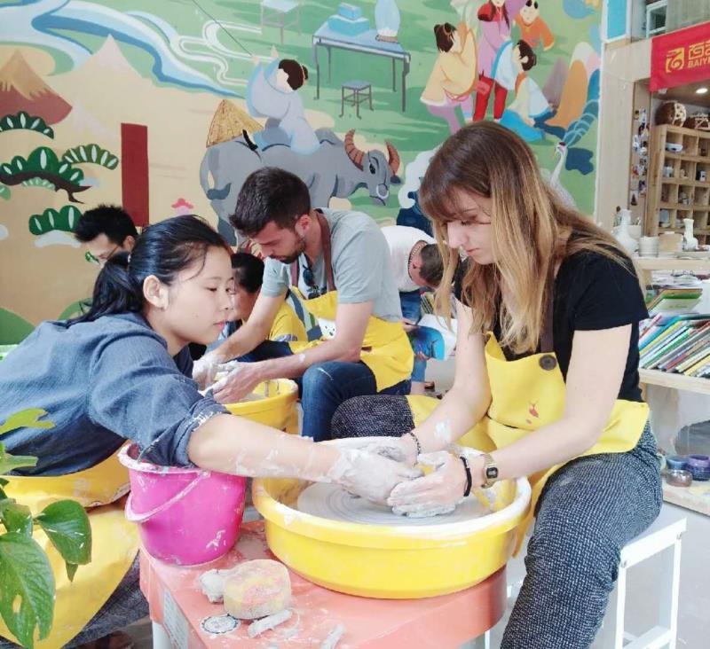 感恩节自然教育活动,感恩节教育机构最新活动方案