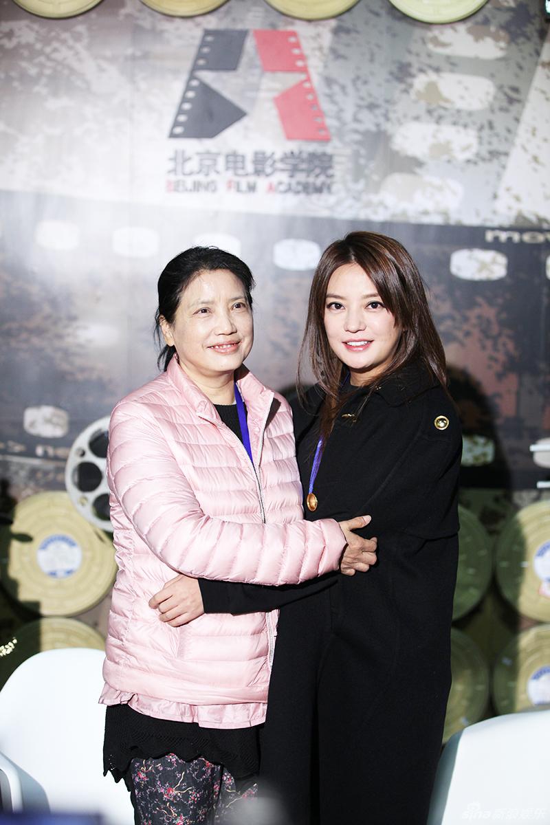 赵薇19岁到44岁的容颜变化,42岁赵薇出席盛典视频