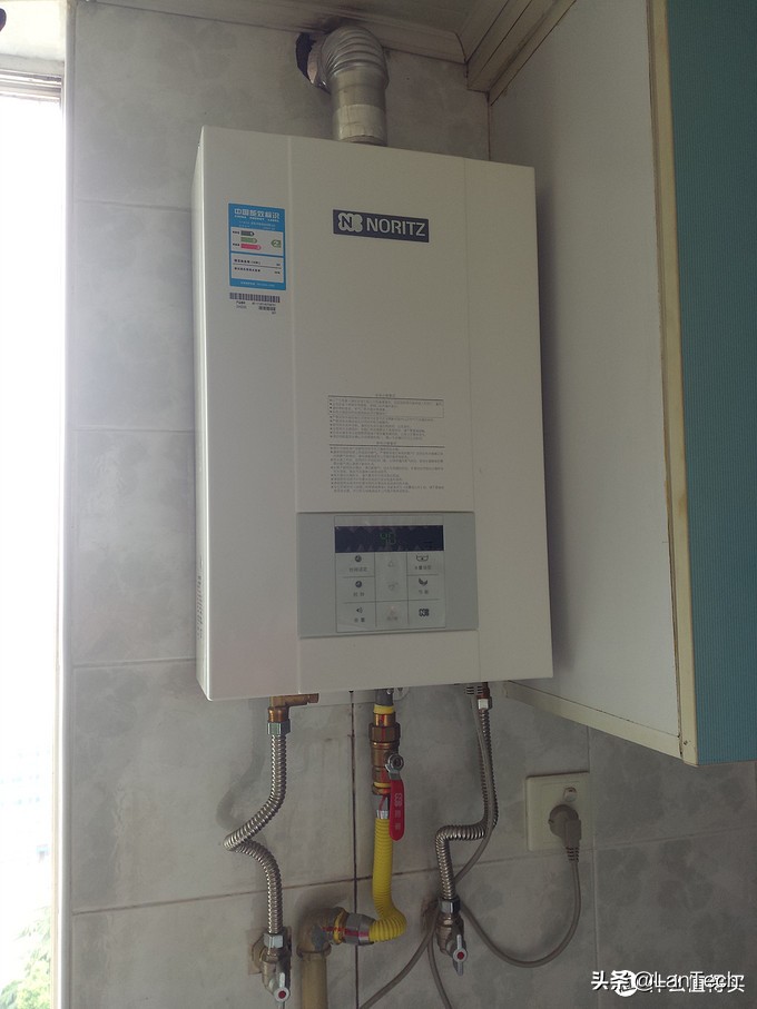 能率燃气热水器gq-16b2afex测评,能率燃气热水器16s2afe