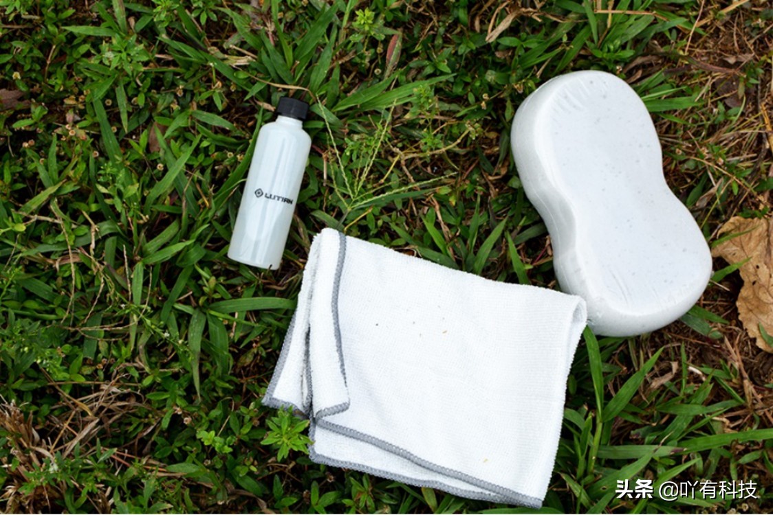 绿田洗车机小怪兽e款,绿田洗车枪测评