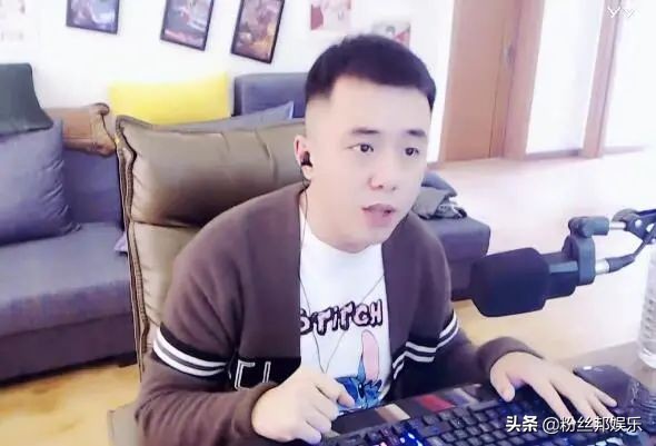 yy主播于利去哪个平台了,yy于利最后一场直播回放