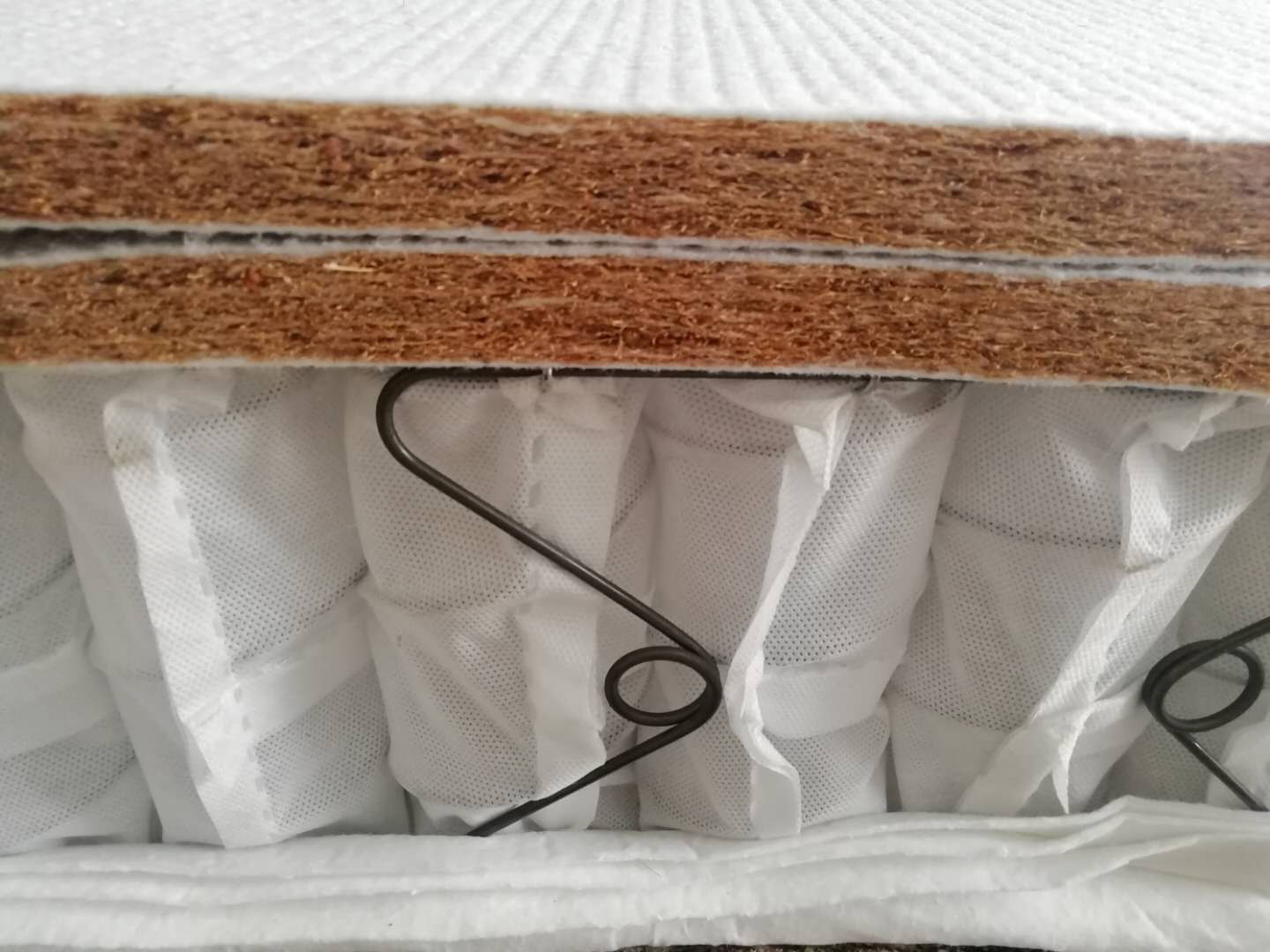 沙发弹簧塌陷怎么维修,床垫弹簧塌陷修复小技巧