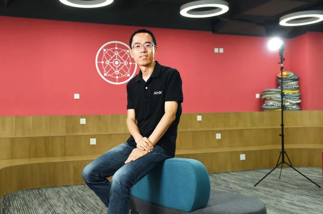 医疗ai第一股,7轮融资