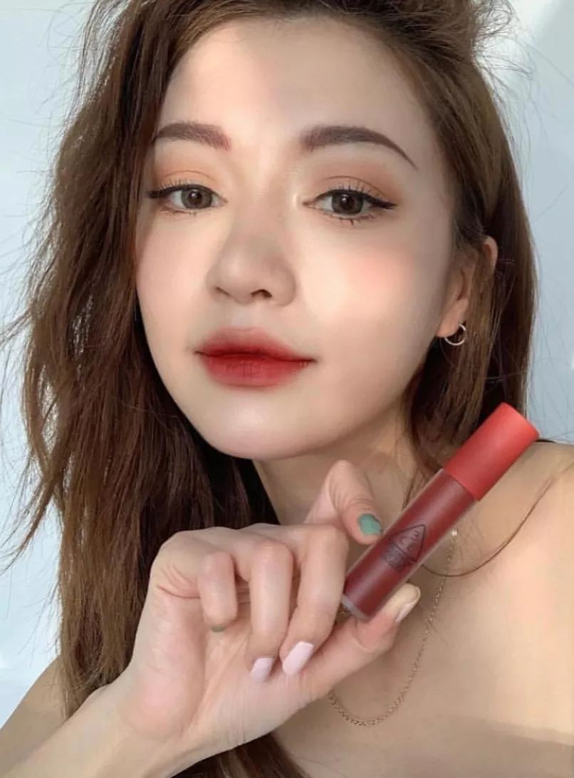 强势吊打405,阿玛尼这支新色你一定要有