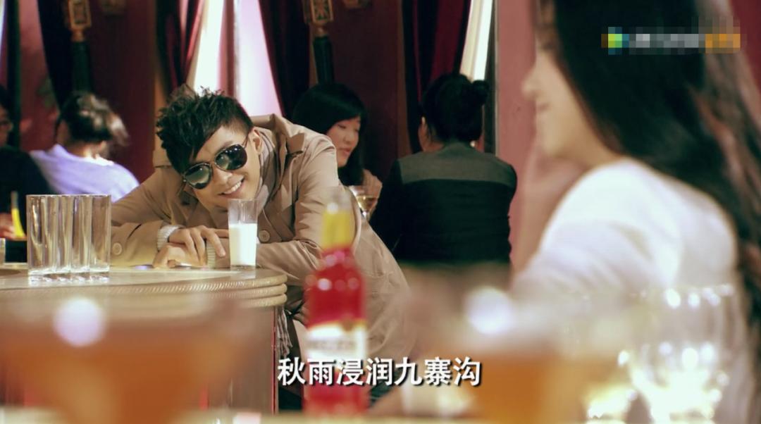 公开恋情？他前女友瓜好大