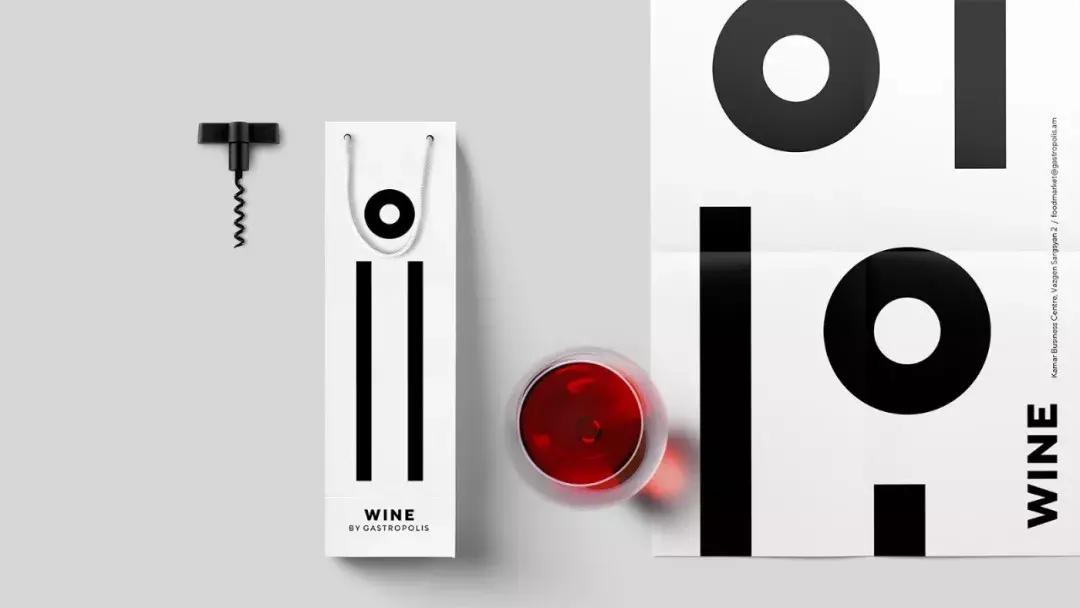 包装设计全球最好学习,100个顶级包装设计国潮风格