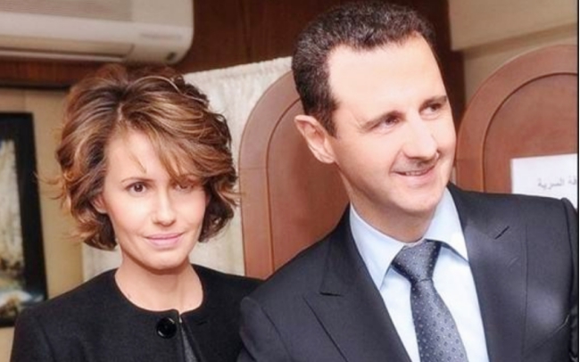 叙利亚的阿萨德家族,叙利亚阿萨德属于什么派