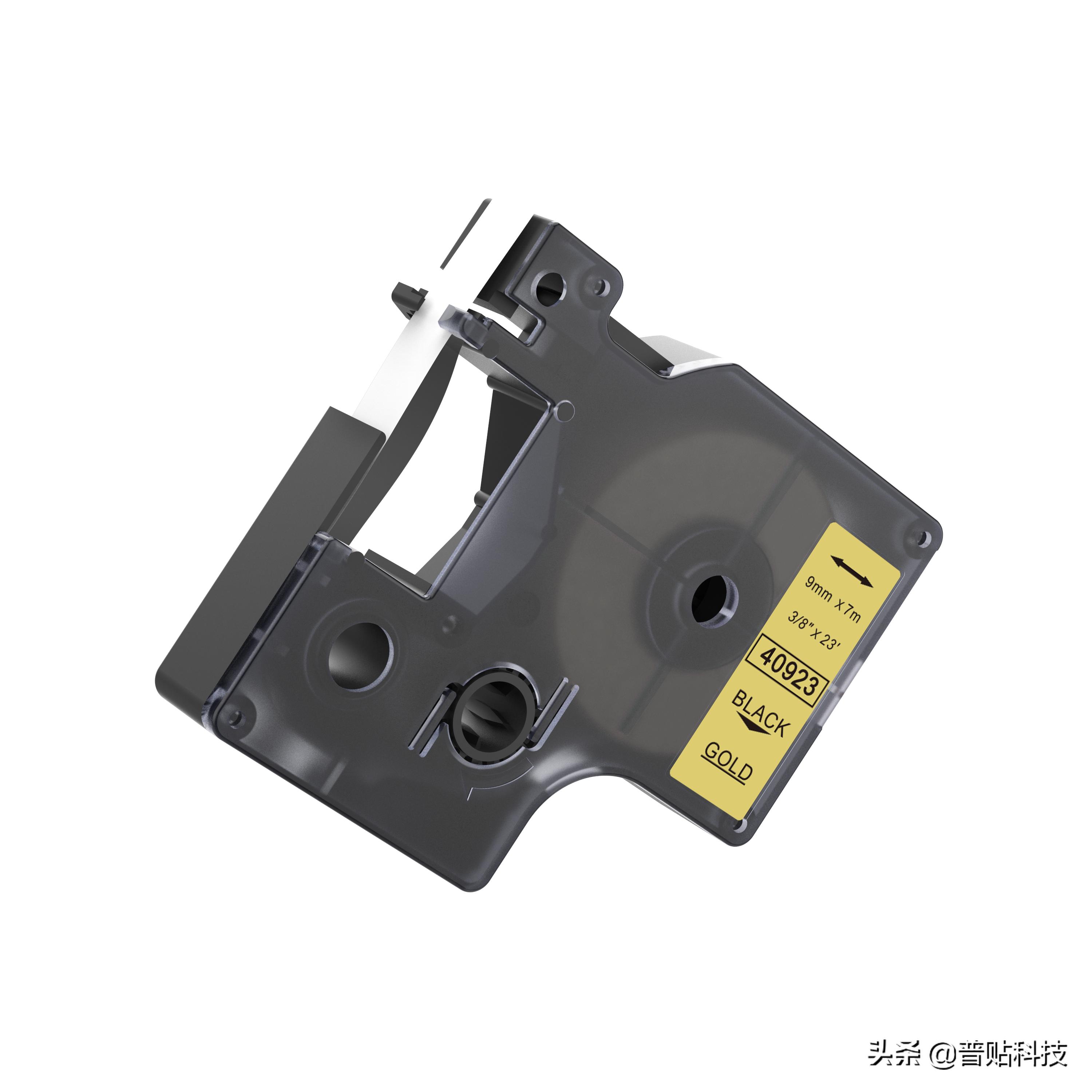 得力标签打印机故障解决,标签打印机p50故障