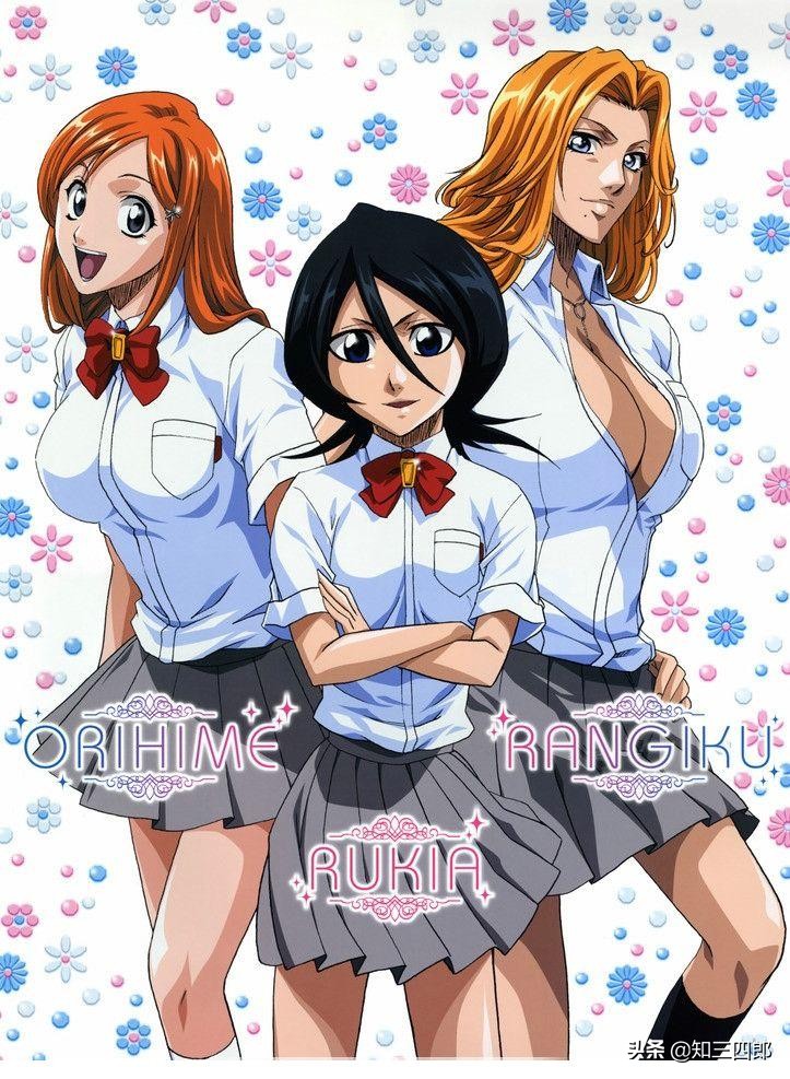 致青春~童年的经典动画（三十七）光碟动画大盘点（2）