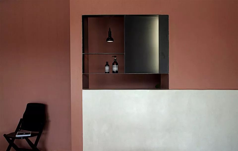 自然风格的咖啡厅设计思路,好看简单咖啡厅空间设计