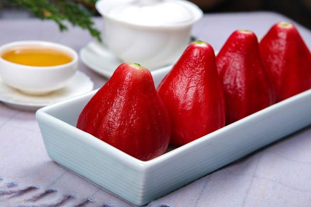 冬天补水的水果有哪些,夏天必吃的九大水果