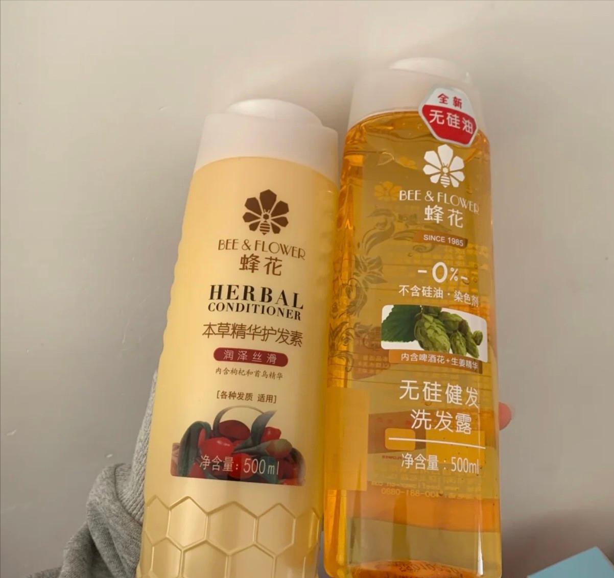 洗发水比较好的国货品牌,洗发水有什么推荐不掉发的