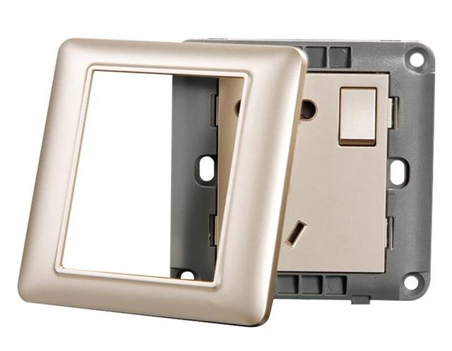 家装开关面板选哪个牌子,装修开关面板选什么品牌