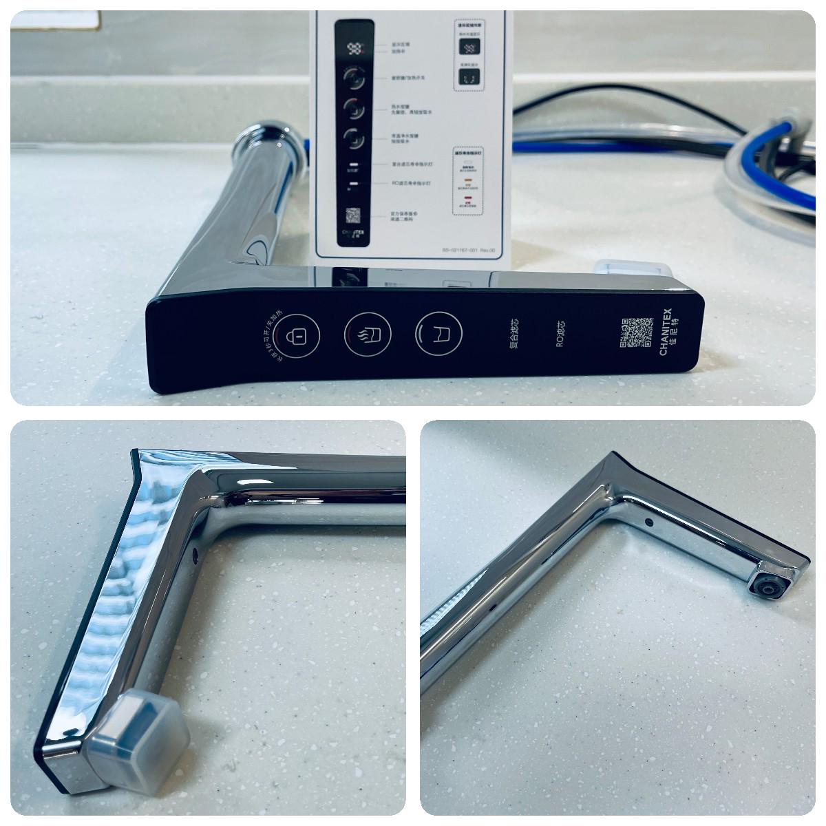 净水机净热一体壁挂式,能烧开水的净饮一体机