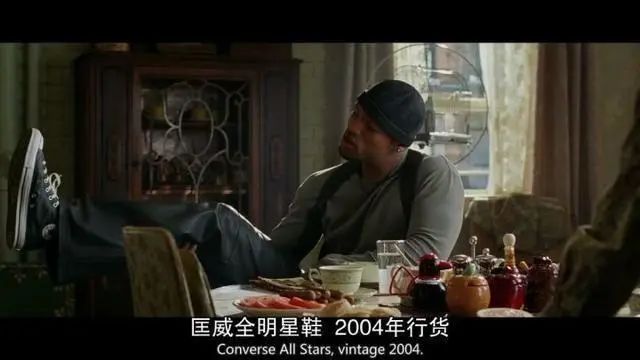 匡威为什么这么受欢迎,匡威还有什么魔力