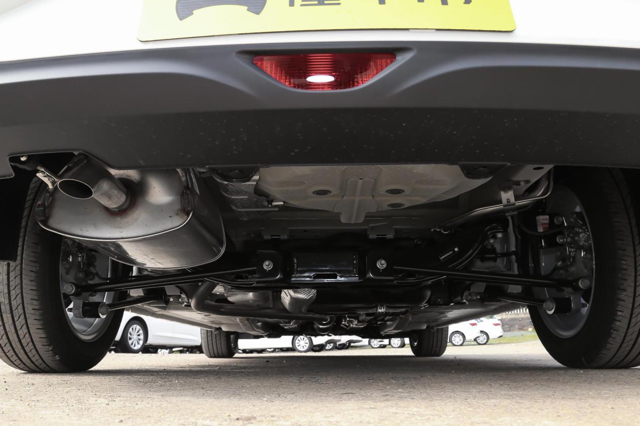 13年别克英朗gt1.6动力够用吗,解析别克全新英朗