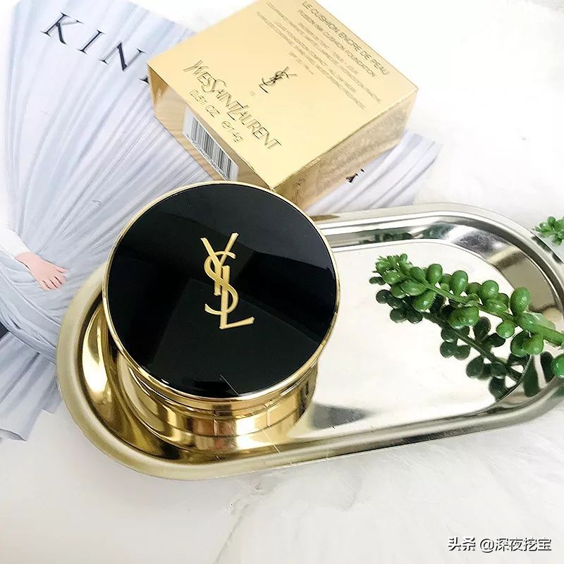 百元以下气垫真实测评,相关视频测评5款网红气垫纯干货