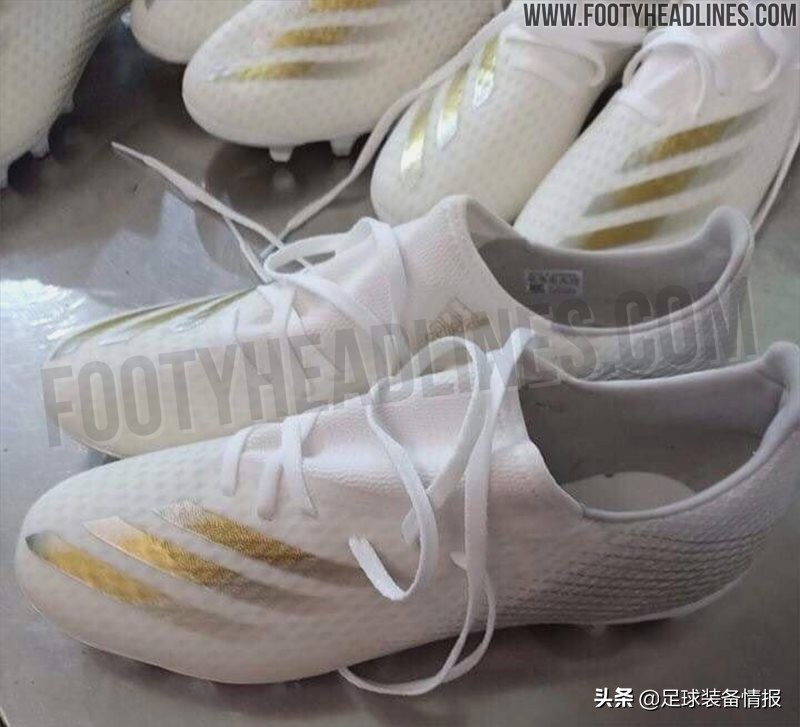 阿迪达斯足球鞋xghosted新配色,阿迪达斯足球鞋xghosted1