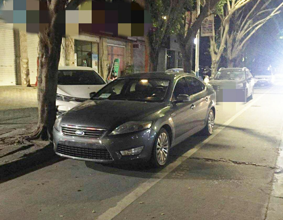 蒙迪欧致胜2.3二手车怎么样,一二款蒙迪欧致胜顶配限量版