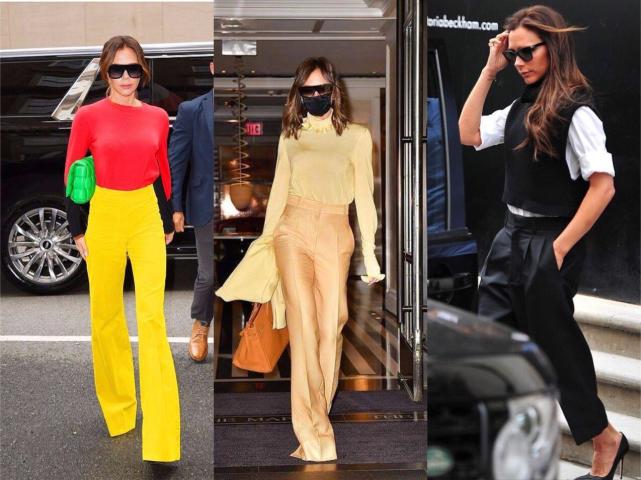 贝嫂维多利亚救济风波,贝嫂维多利亚退出辣妹组合的原因