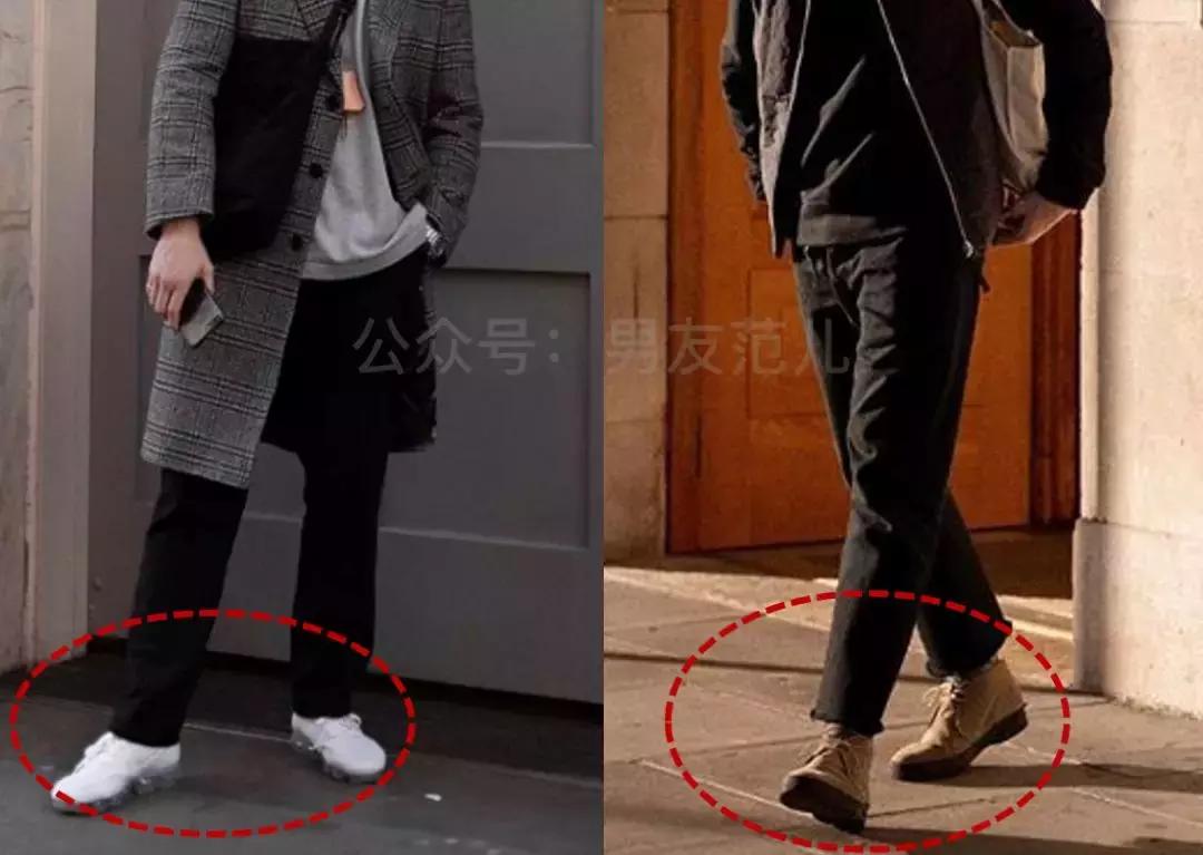 微胖男生显瘦polo衫,178偏瘦男生穿衣搭配