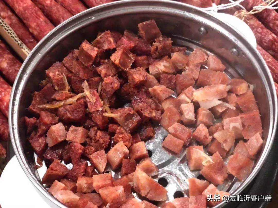 临沂年货大集时间表,临沂最新年货大集时间表