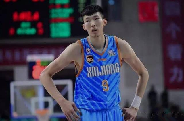 周琦回归后广东队首发阵容,周琦重回新赛季