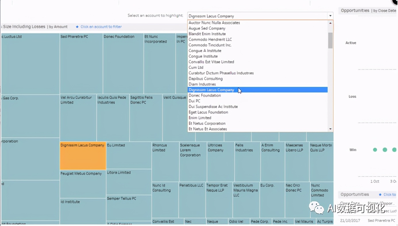 tableau功能介绍,tableau的主要功能有