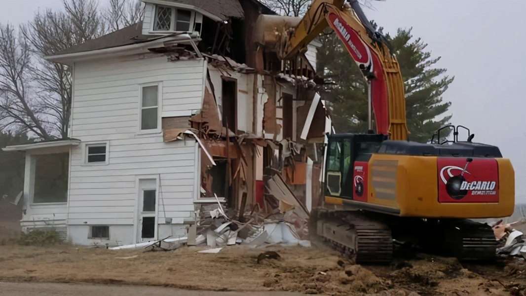 国家对强拆的具体规定和措施,应对强拆措施